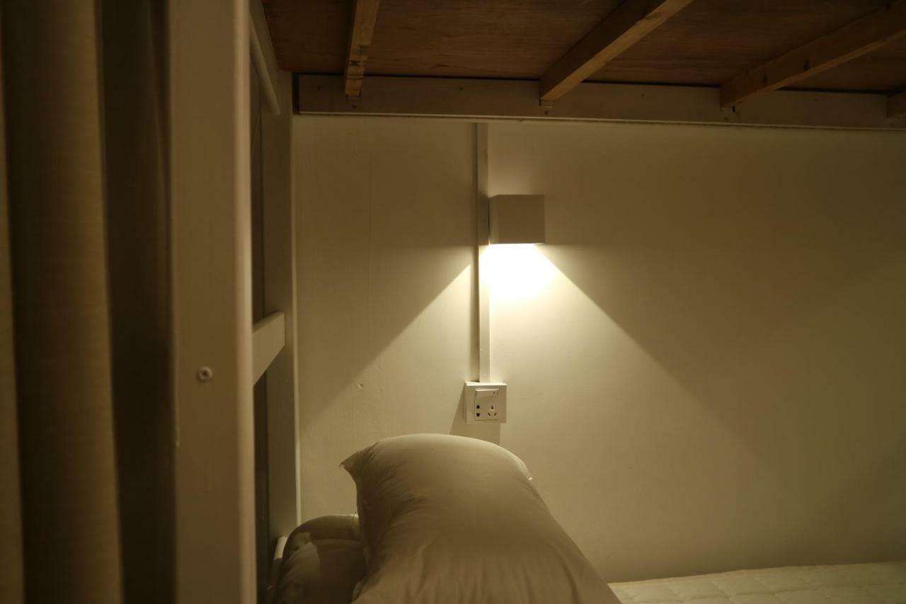 Beijing Leo Courtyard Hostel Exterior photo